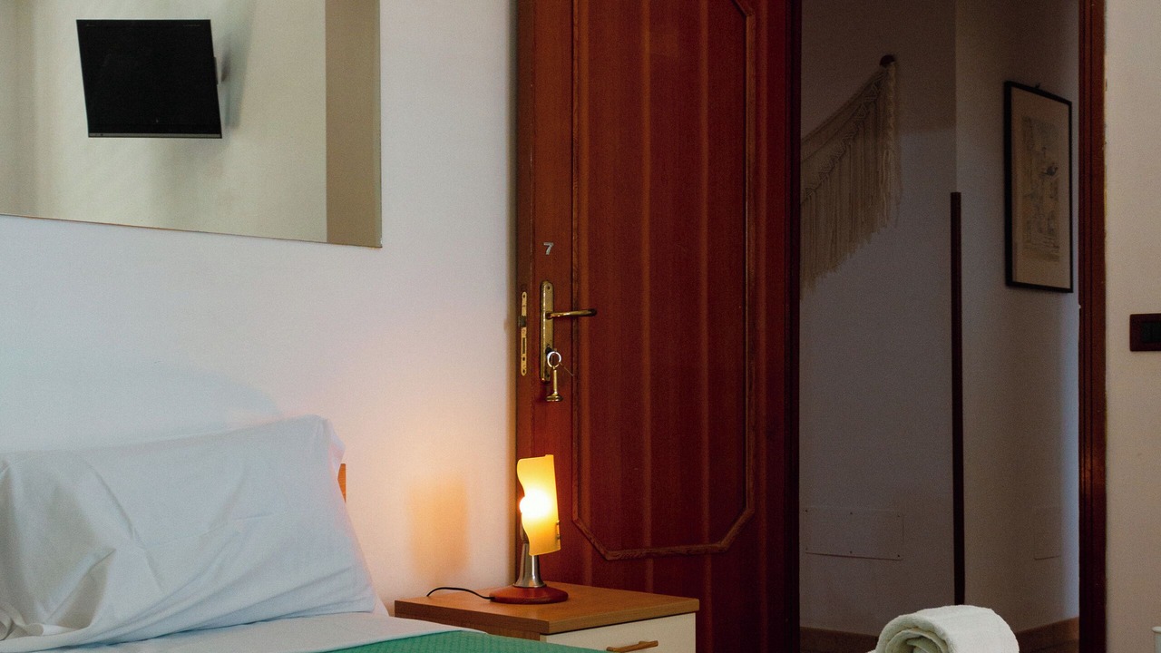 Photo of Bedroom in San Leone