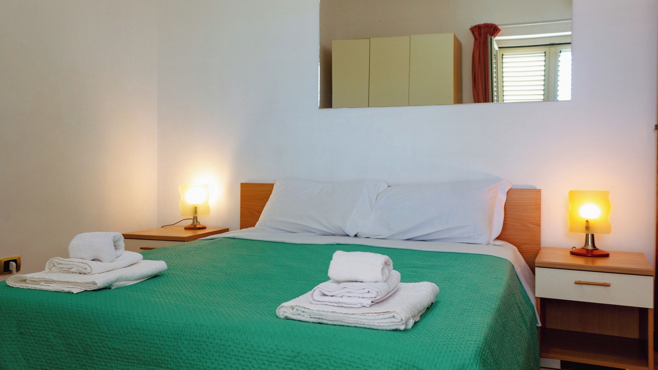 Photo of Bedroom in San Leone