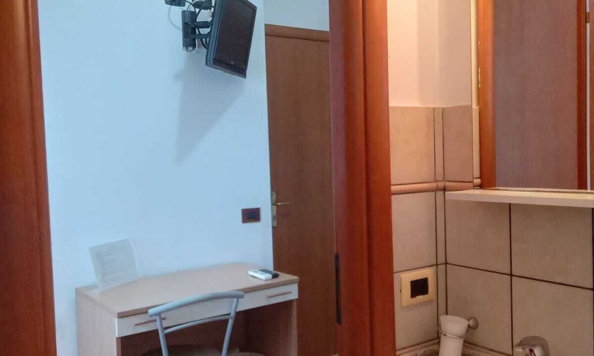 Photo of Bathroom in San Leone