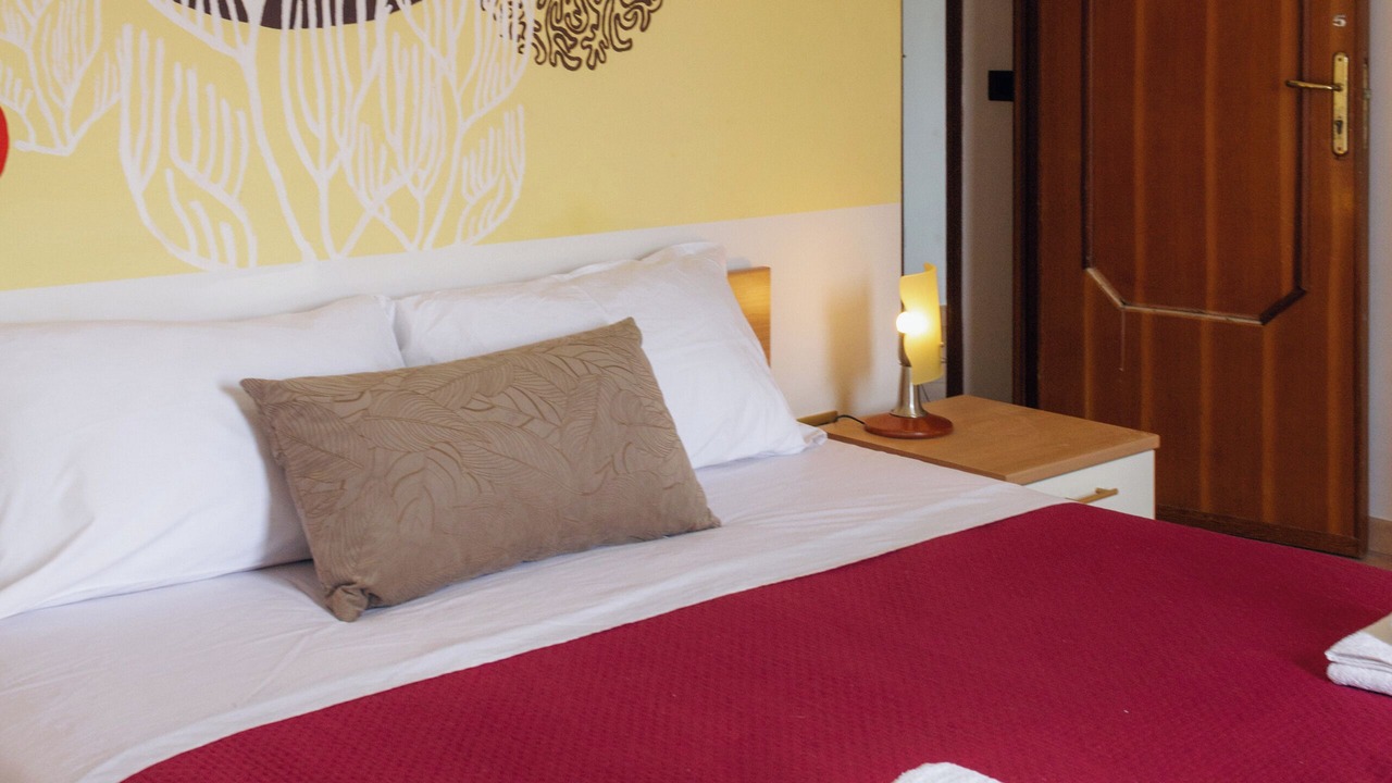Photo of Bedroom in San Leone