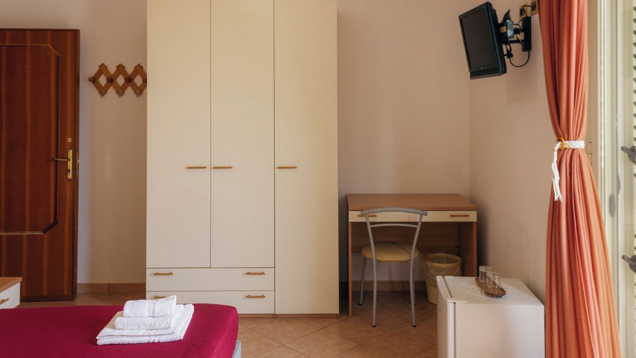 Photo of Bedroom in San Leone