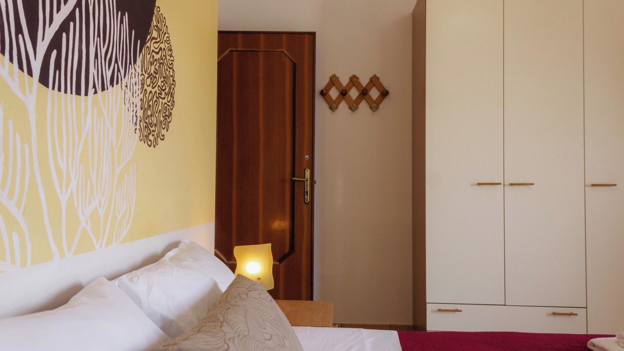 Photo of Bedroom in San Leone