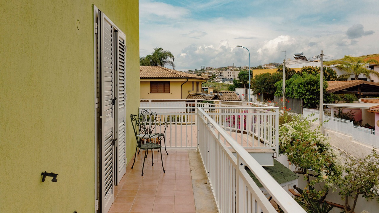 Photo of Outdoor in San Leone