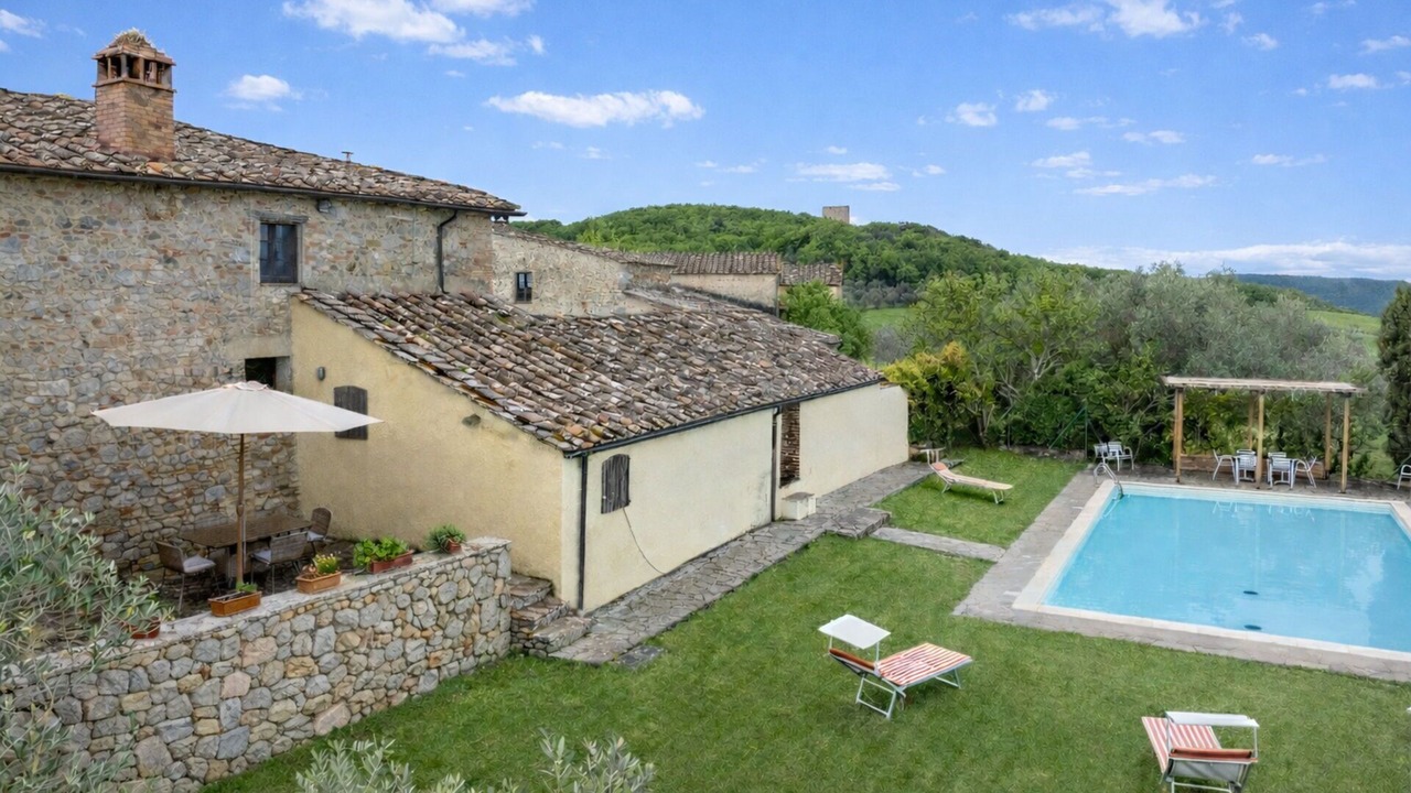 Photo of Outdoor in Monteroni d'Arbia