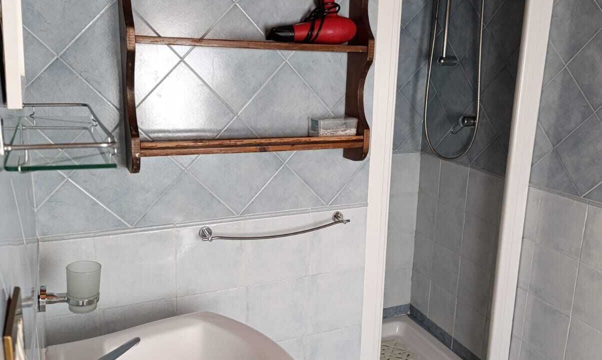 Photo of Bathroom in Palermo