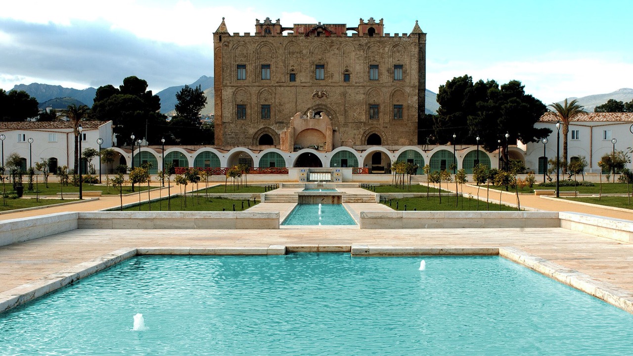 Photo of Outdoor in Palermo