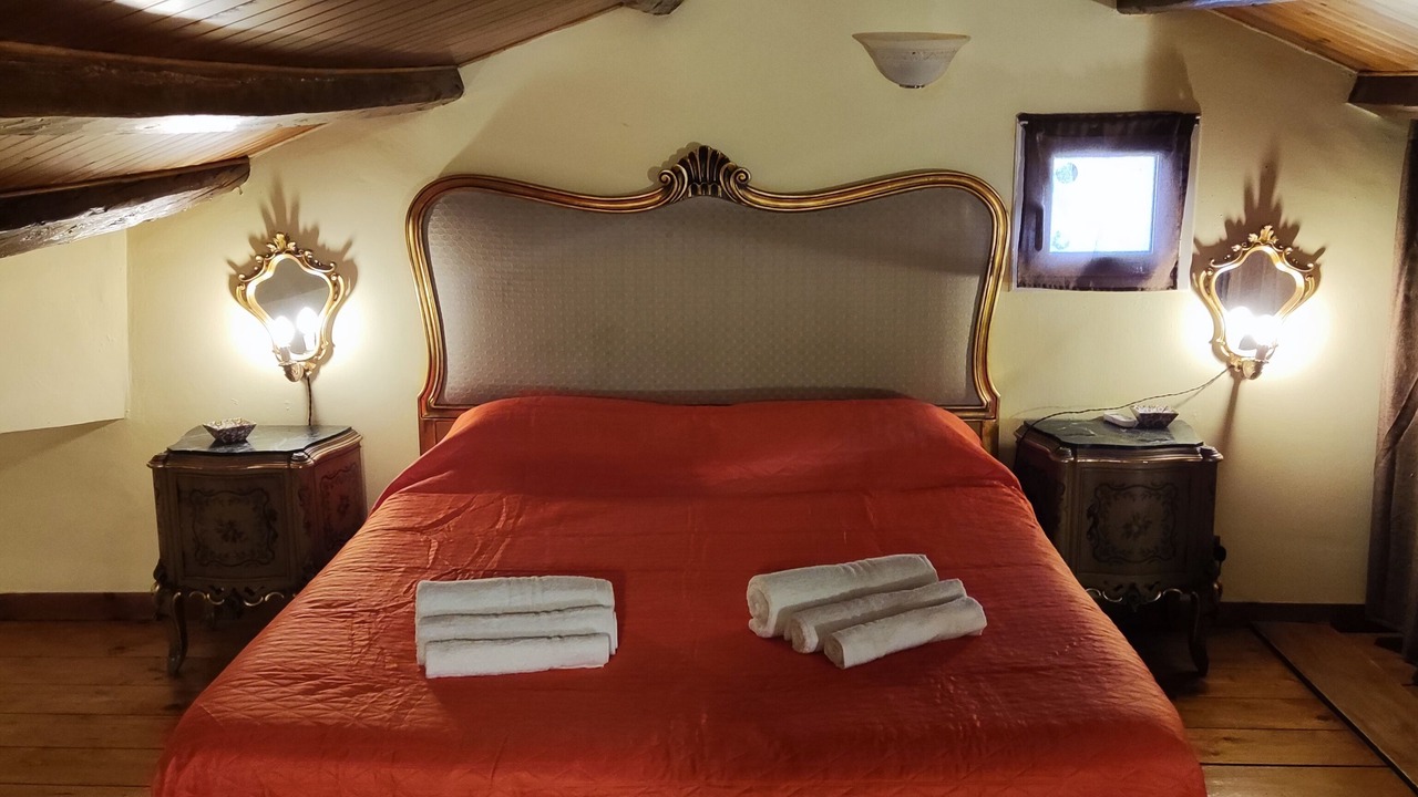 Photo of Bedroom in Palermo