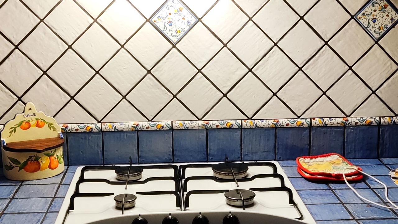 Photo of Kitchen in Palermo