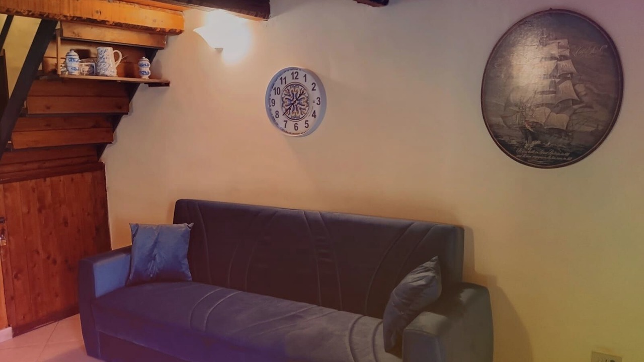 Photo of Livingroom in Palermo