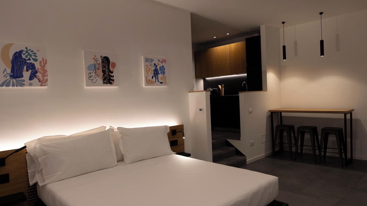Photo of Bedroom in Bagheria