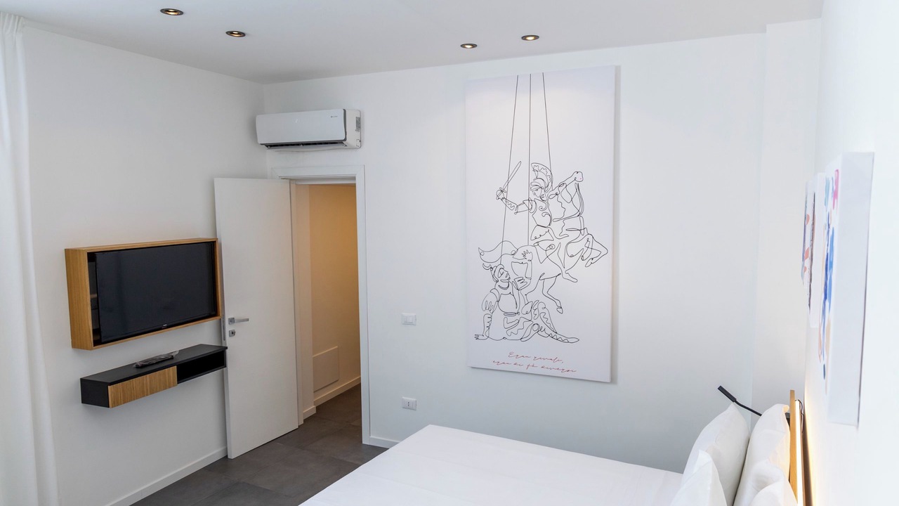Photo of Bedroom in Bagheria