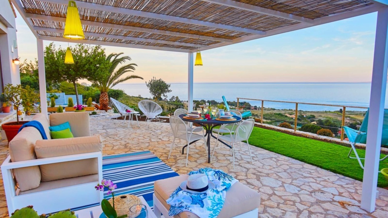 Photo of Outdoor in Scopello