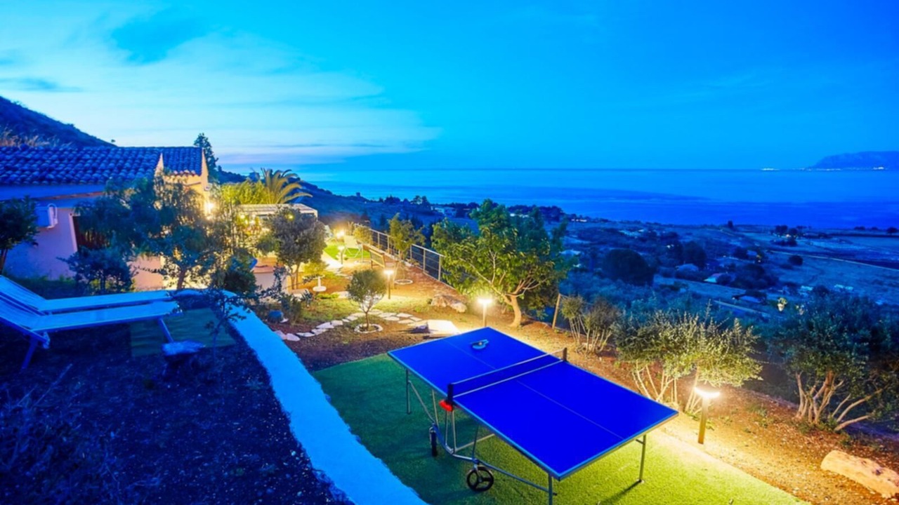 Photo of Outdoor in Scopello