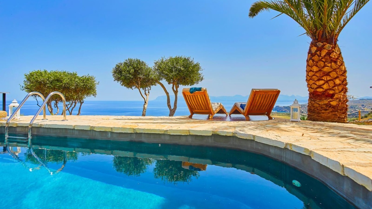 Photo of Outdoor in Scopello