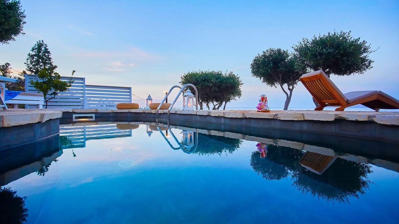 Photo of Outdoor in Scopello