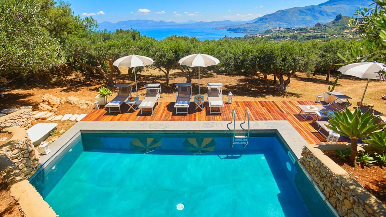 Photo of Outdoor in Castellammare del Golfo