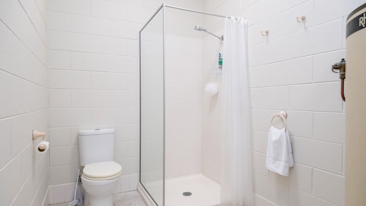 Photo of Bathroom in Emu Park