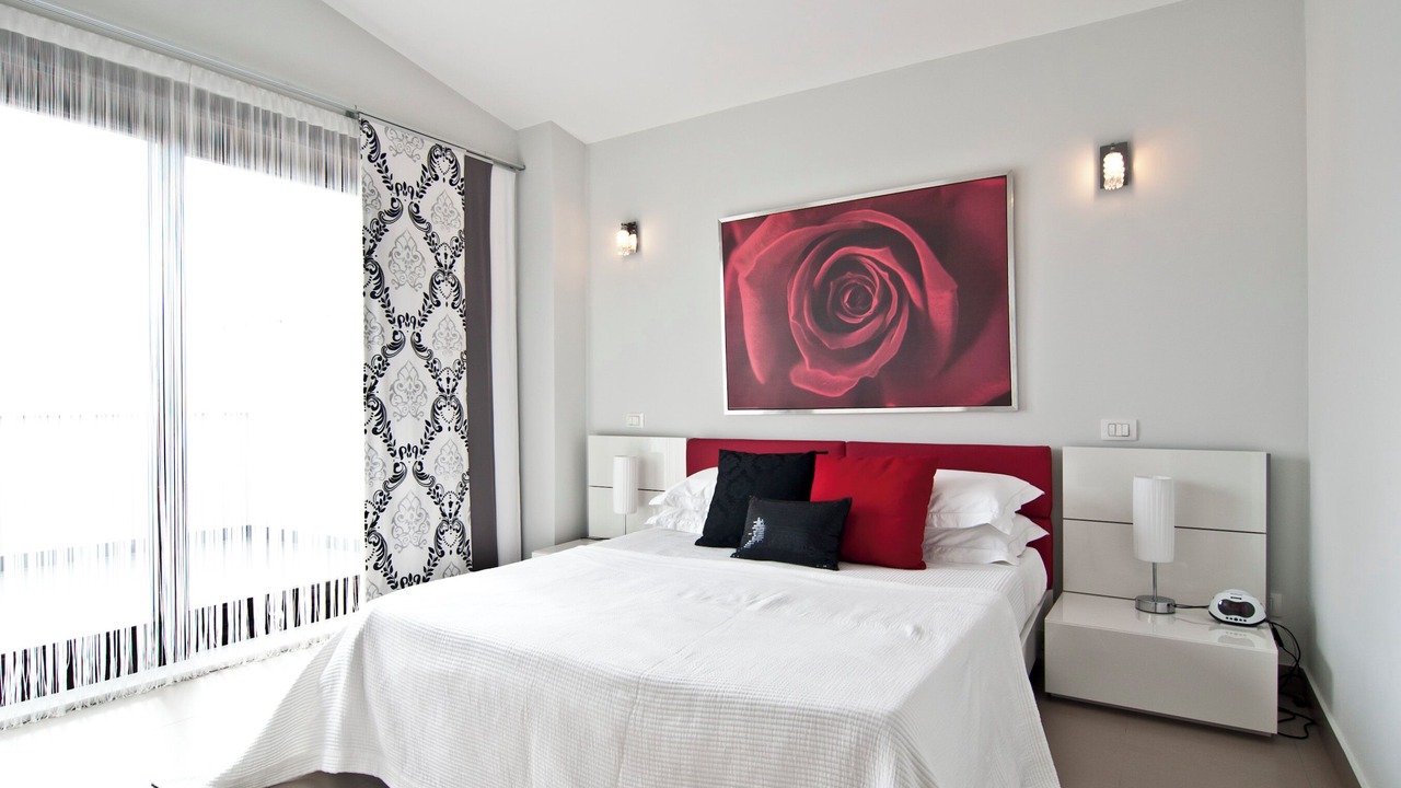 Photo of Bedroom in Camastra