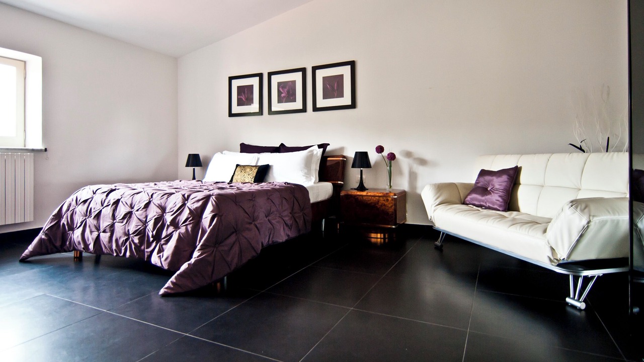 Photo of Bedroom in Camastra