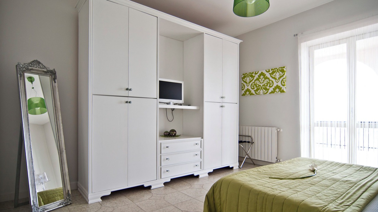 Photo of Bedroom in Camastra
