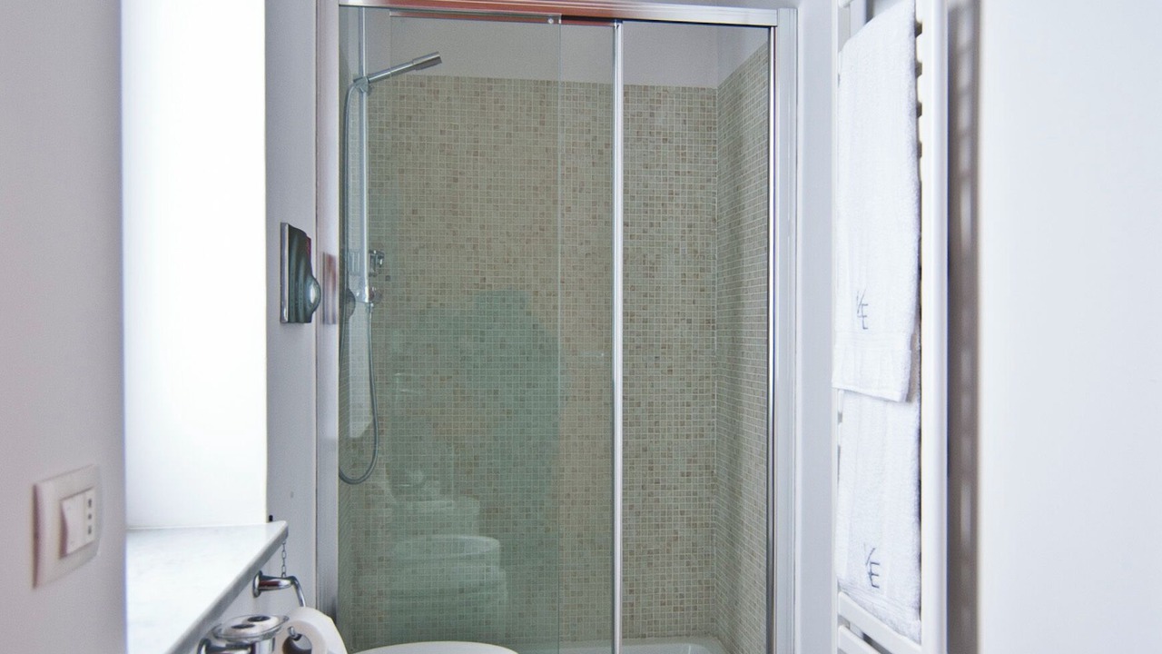 Photo of Bathroom in Camastra