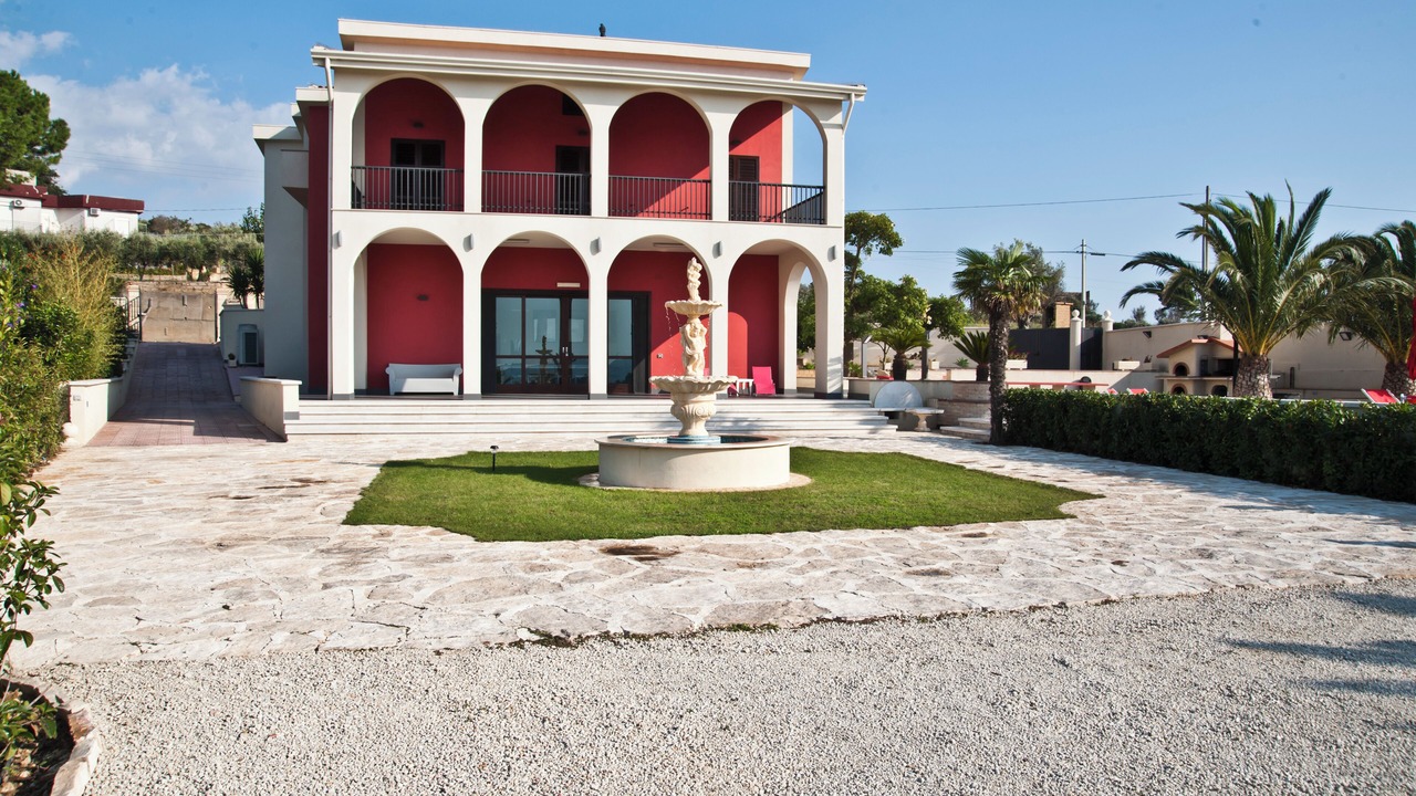 Photo of Outdoor in Camastra