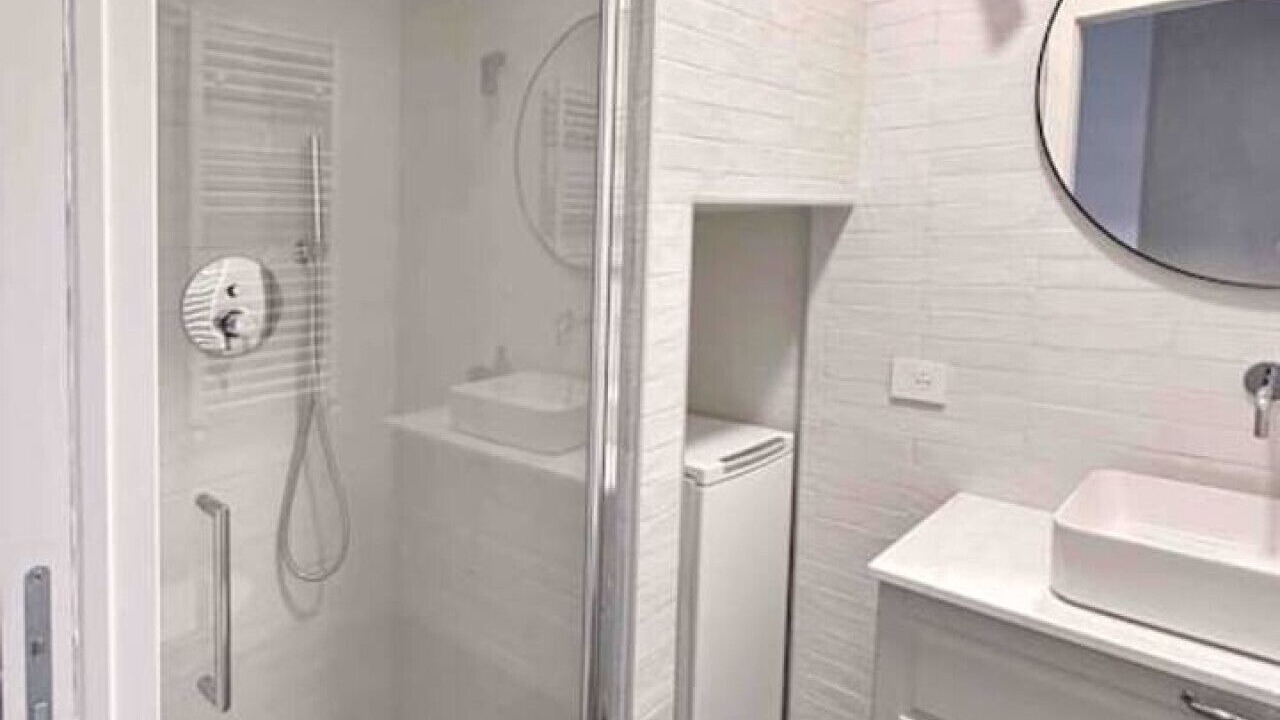 Photo of Bathroom in Guidonia Montecelio