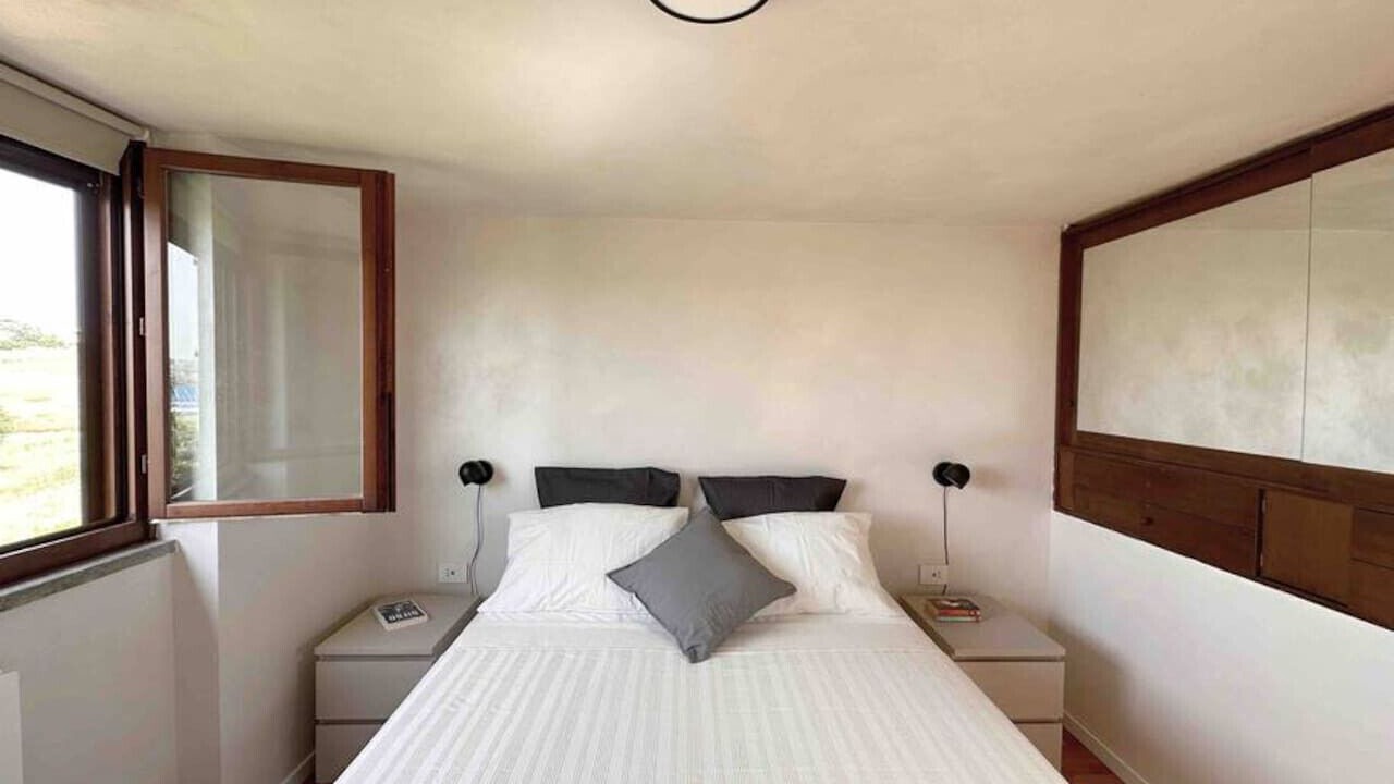 Photo of Bedroom in Guidonia Montecelio