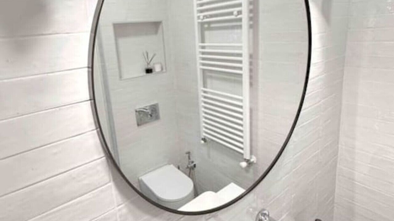 Photo of Bathroom in Guidonia Montecelio