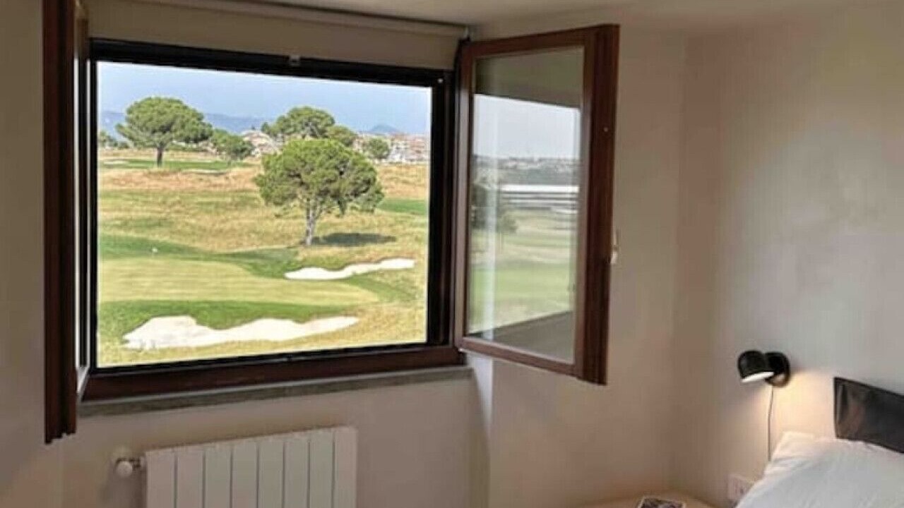 Photo of Bedroom in Guidonia Montecelio