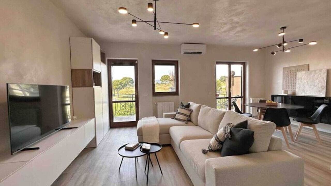 Photo of Livingroom in Guidonia Montecelio
