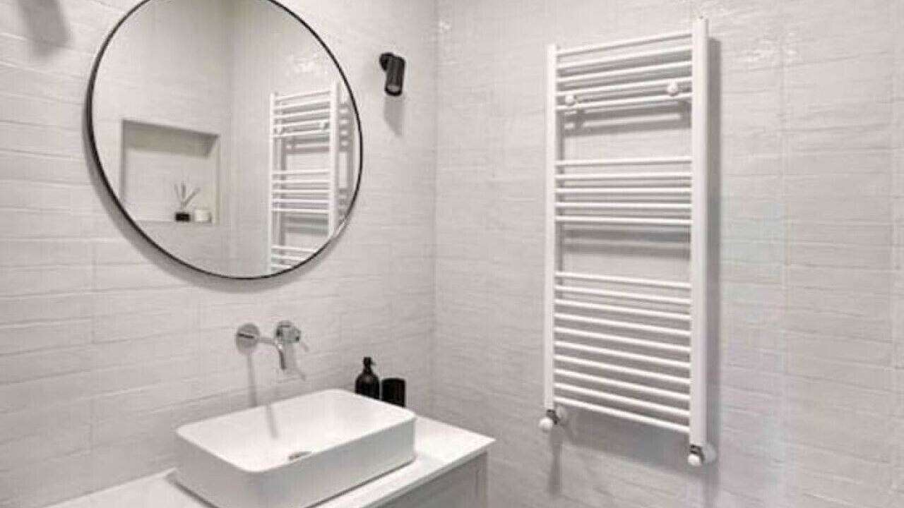 Photo of Bathroom in Guidonia Montecelio