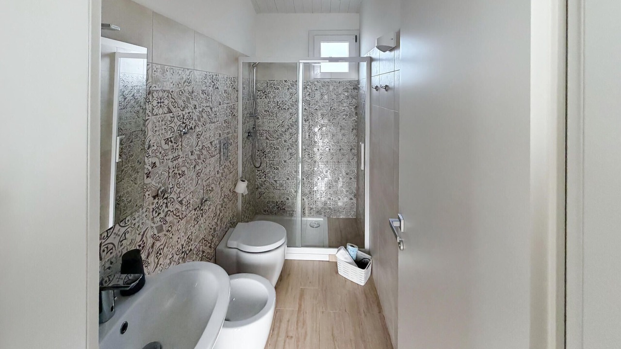 Photo of Bathroom in Mazzarino