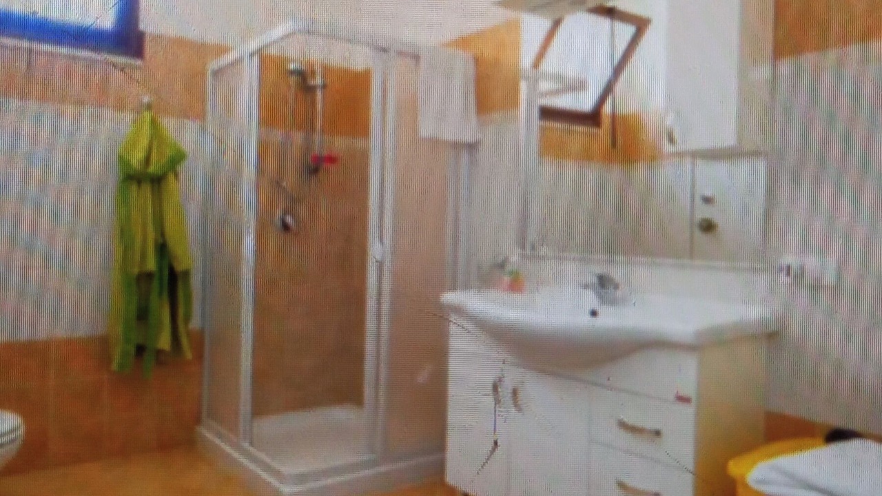 Photo of Bathroom in Trapani