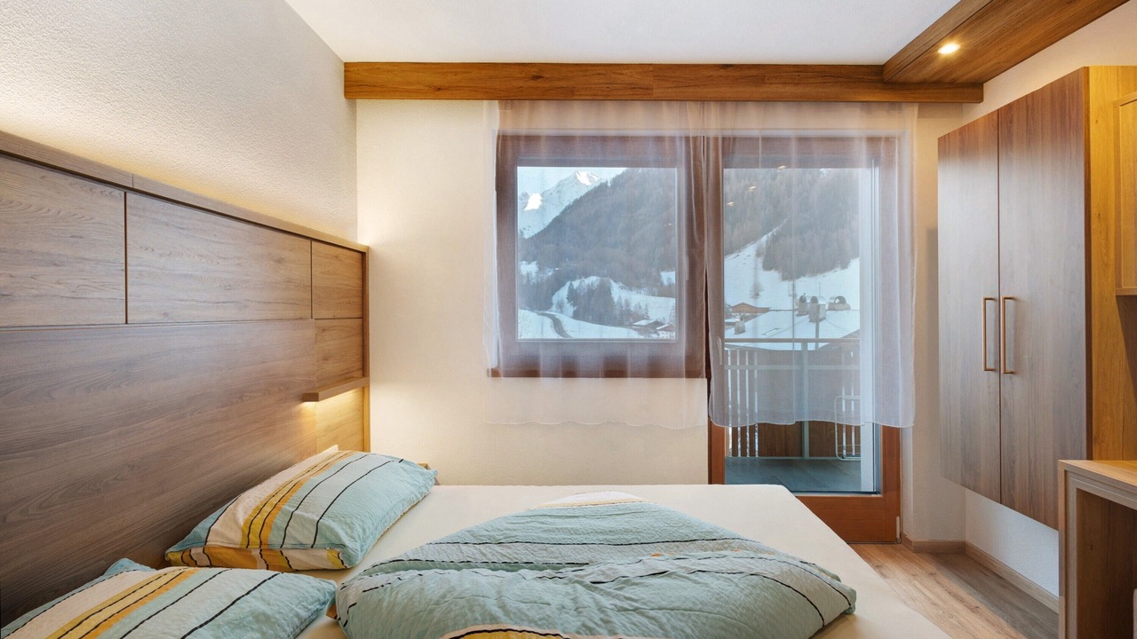 Photo of Bedroom in Valle Aurina