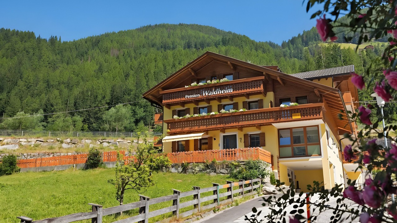 Photo of Outdoor in Valle Aurina