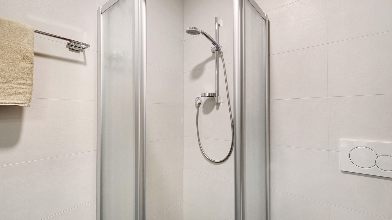 Photo of Bathroom in Valle Aurina