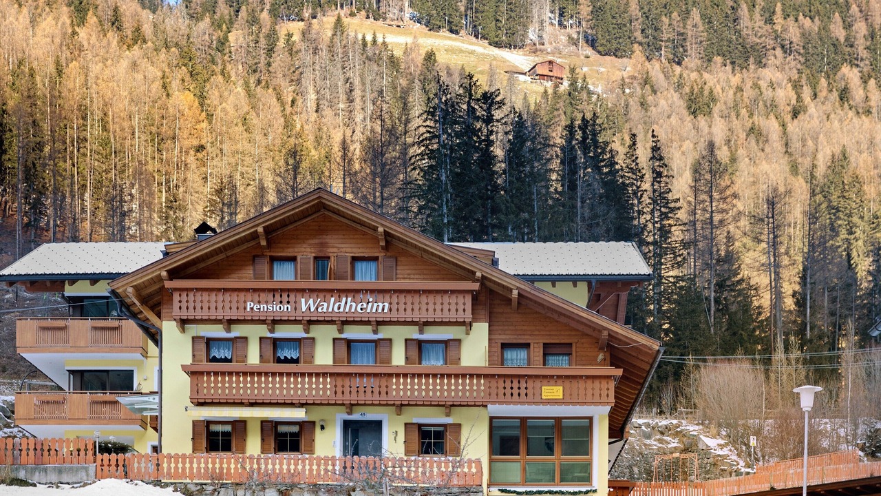 Photo of Outdoor in Valle Aurina