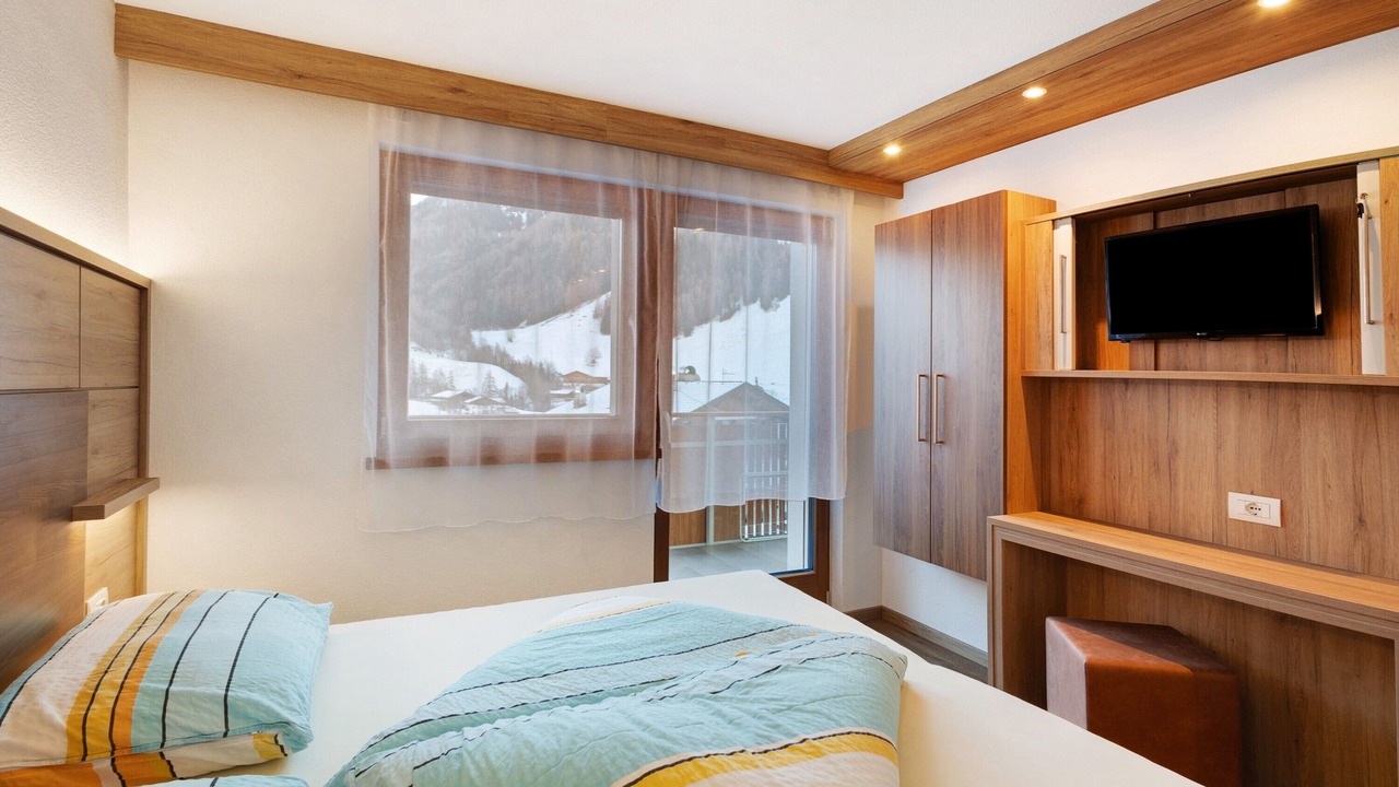 Photo of Bedroom in Valle Aurina