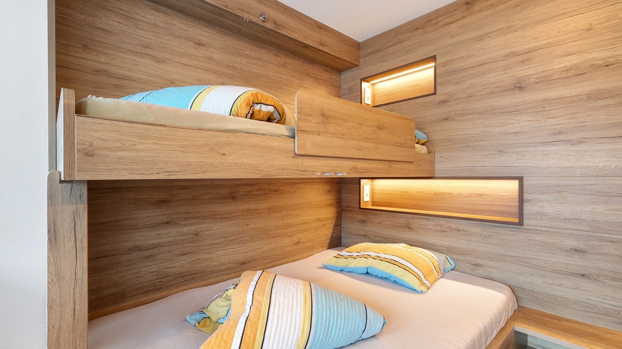 Photo of Bedroom in Valle Aurina