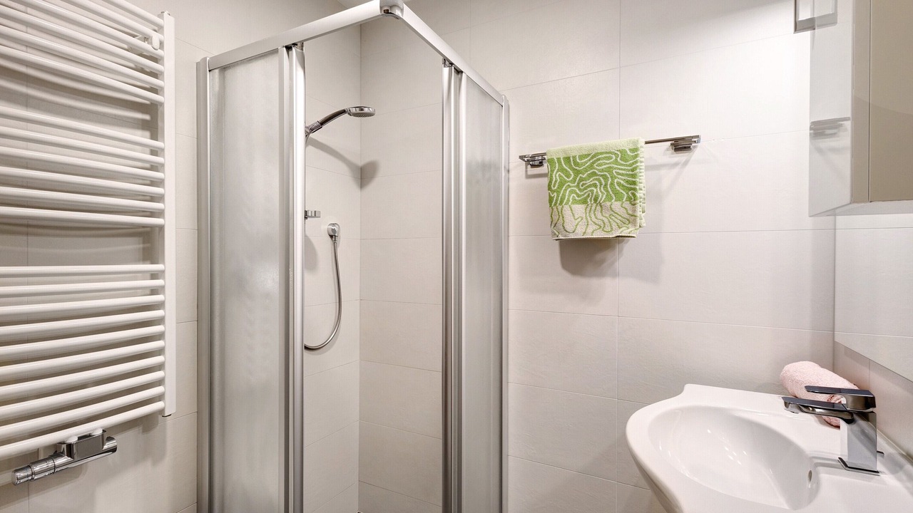 Photo of Bathroom in Valle Aurina