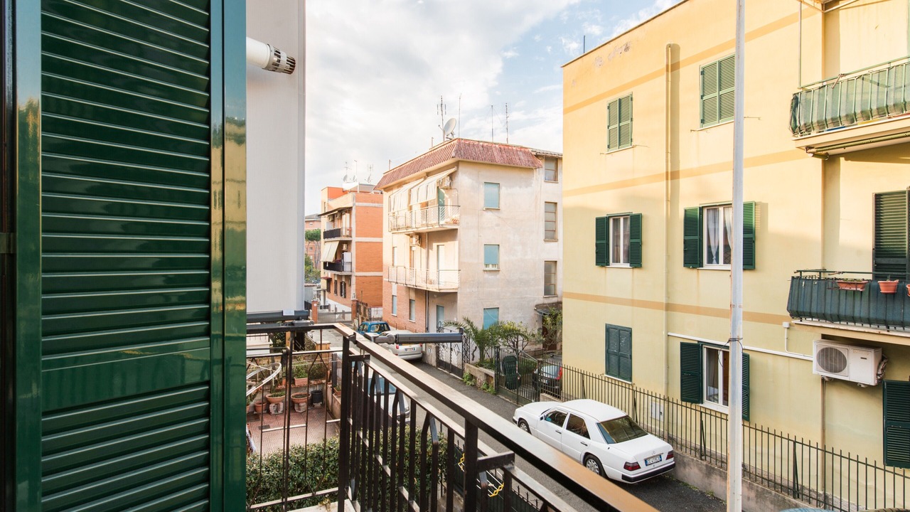 Photo of Outdoor in Zona XII Torre Spaccata