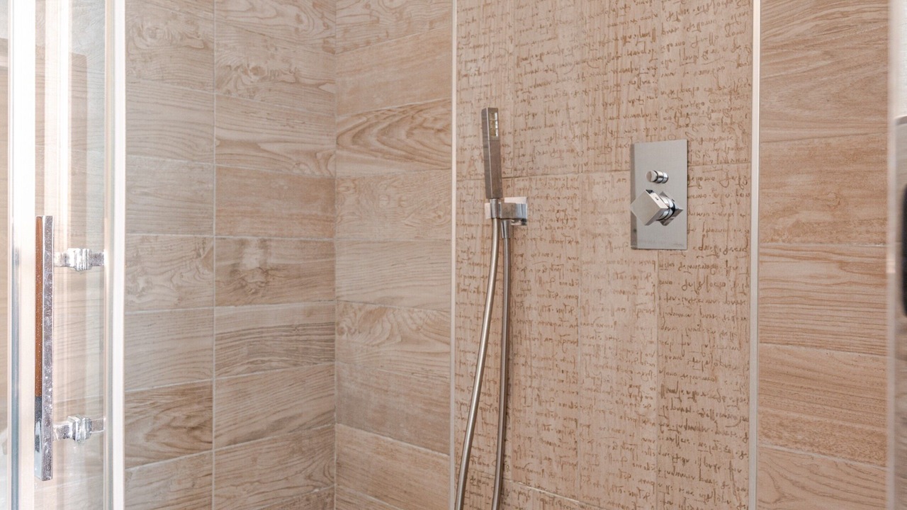 Photo of Bathroom in Zona XII Torre Spaccata