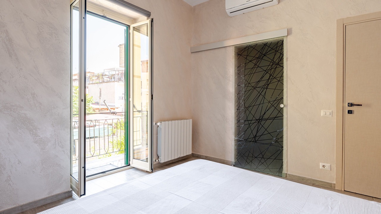 Photo of Bedroom in Zona XII Torre Spaccata
