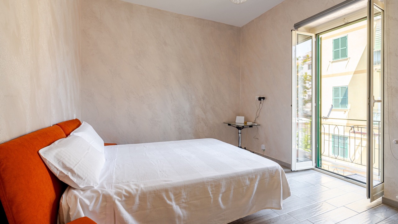 Photo of Bedroom in Zona XII Torre Spaccata