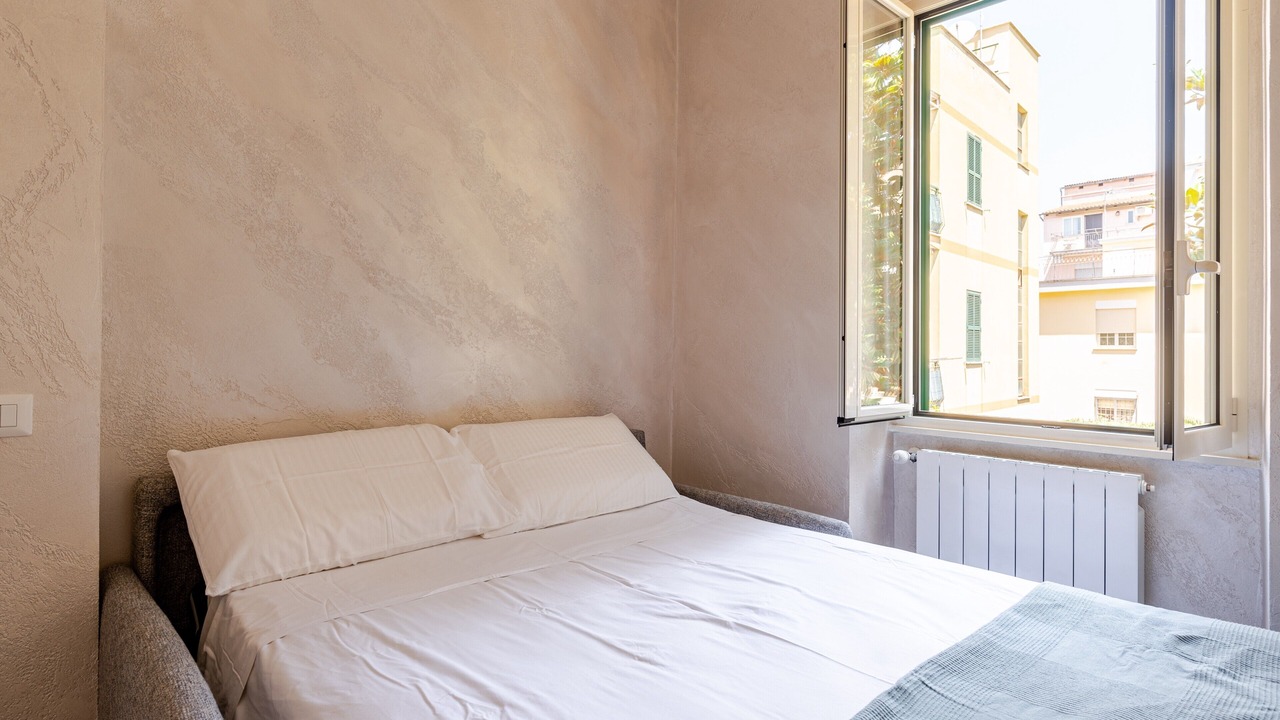 Photo of Bedroom in Zona XII Torre Spaccata