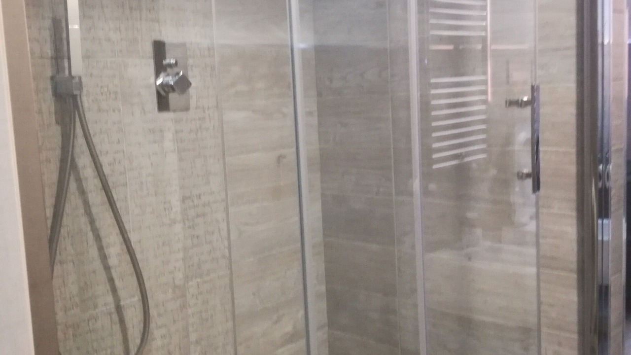 Photo of Bathroom in Zona XII Torre Spaccata