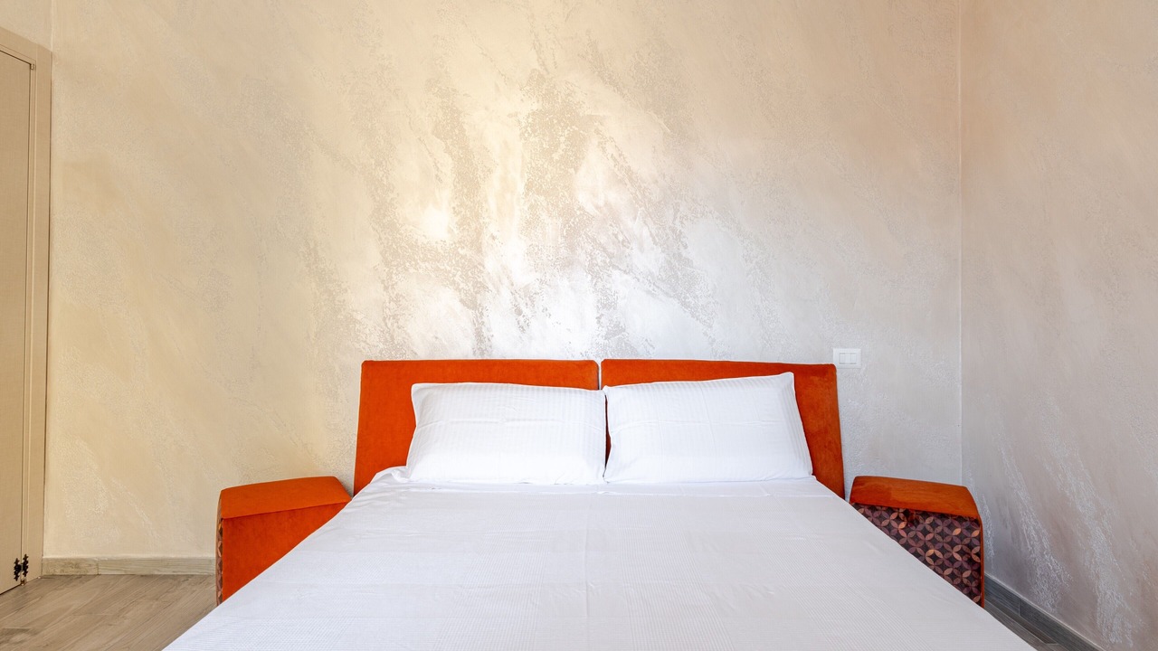 Photo of Bedroom in Zona XII Torre Spaccata
