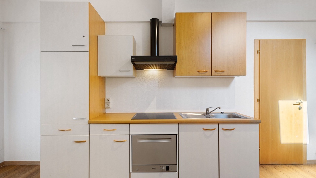 Photo of Kitchen in Valle Aurina