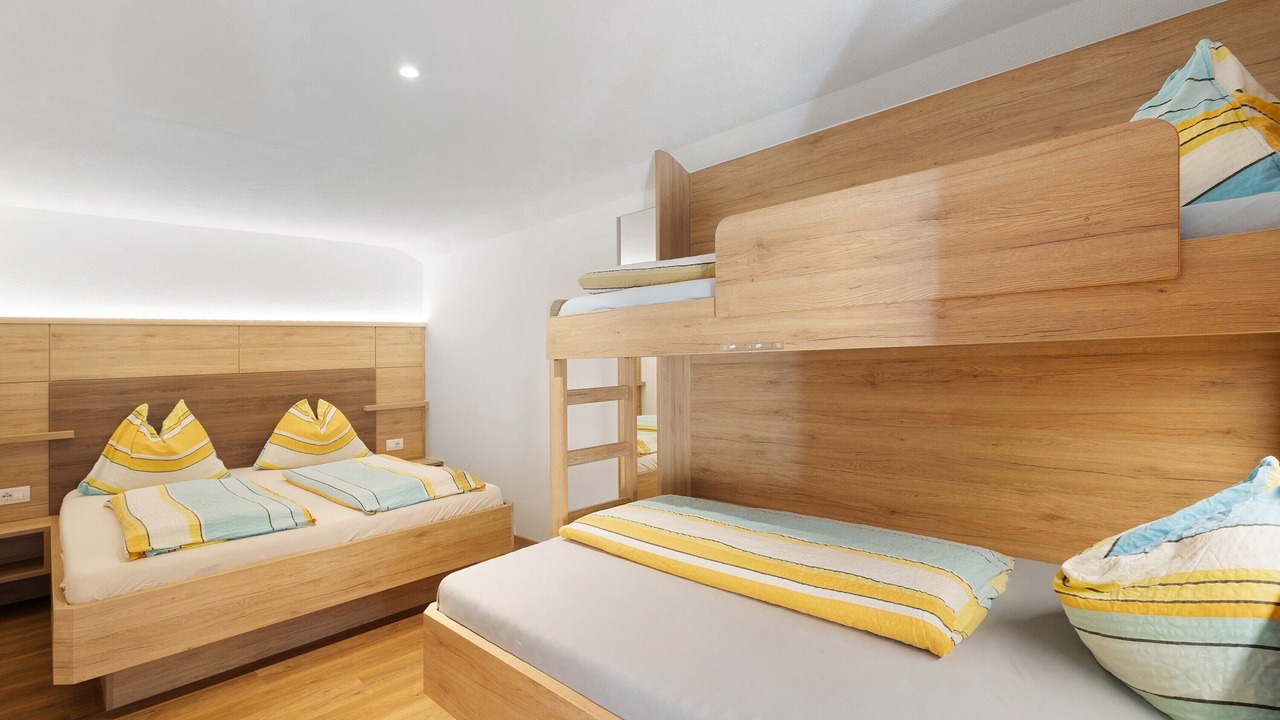 Photo of Bedroom in Valle Aurina